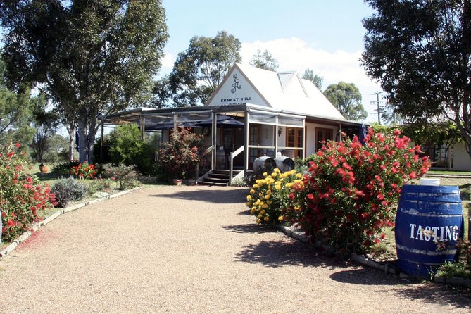 Hunter Valley Private Wine Tasting Tour from Sydney - Who should book this Hunter Valley tasting day