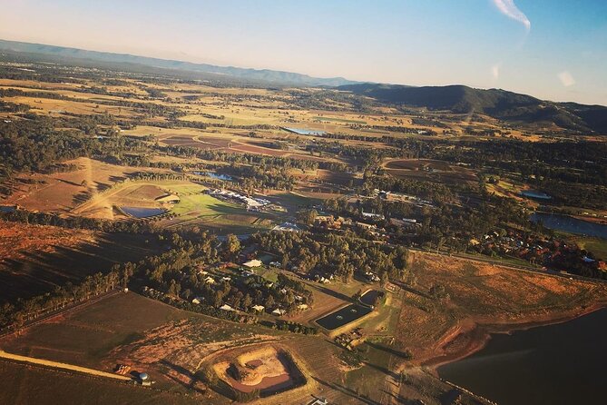 Hunter Valley Romantic Bubbly Breakfast Helicopter Tour from Cessnock - Price and Value: What You’re Really Paying For