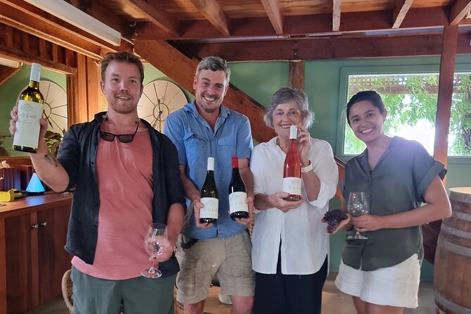 Hunter Valley Romantic Bubbly Breakfast Helicopter Tour from Cessnock - A Few Considerations That Can Change Your Experience