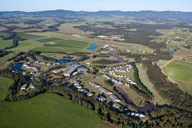 Hunter Valley Romantic Bubbly Breakfast Helicopter Tour from Cessnock - Should You Book This Helicopter Bubbly Breakfast Tour?