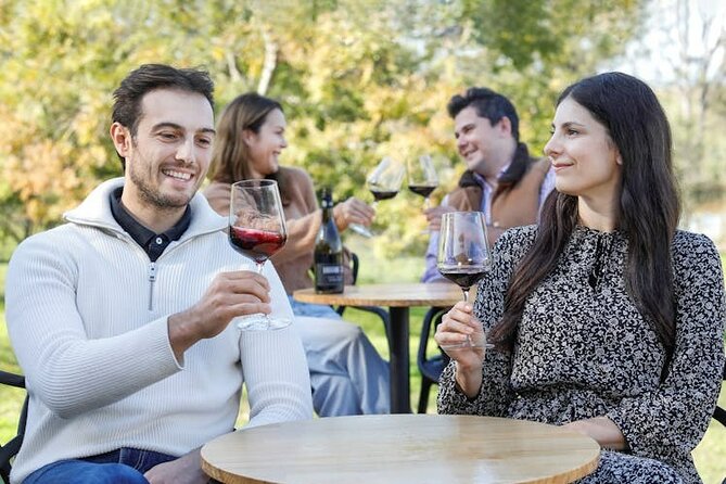 Hunter Valley Tours from Sydney : Wine, Oyster & Dumpling Escape - Key Highlights You’ll Feel During the Day