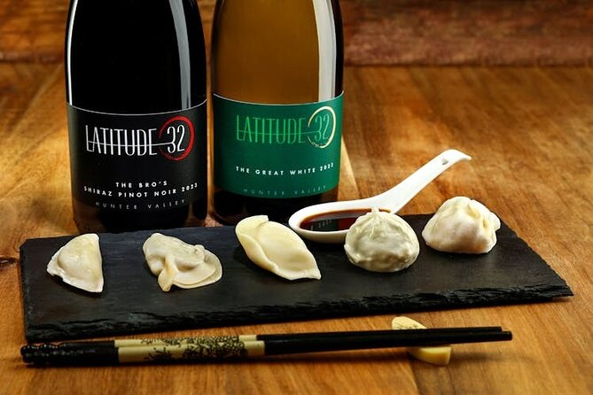Hunter Valley Tours from Sydney : Wine, Oyster & Dumpling Escape - Why This Day Trip Works: Wine, Dumplings, and Oysters in One Go