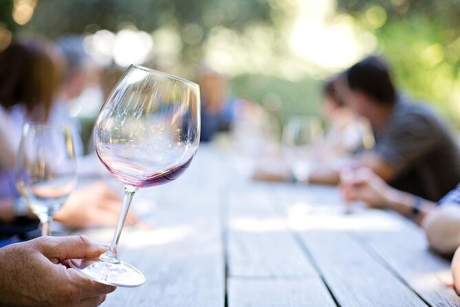 Hunter Valley Tours from Sydney : Wine, Oyster & Dumpling Escape - Capercaillie Wines: Cheese and Chocolate Pairings with Real Boutique Character