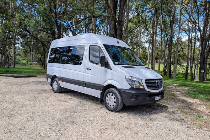 Hunter Valley Tours from Sydney : Wine, Oyster & Dumpling Escape - Latitude 32 Wines: The Wine-and-Dumpling Pairing Twist