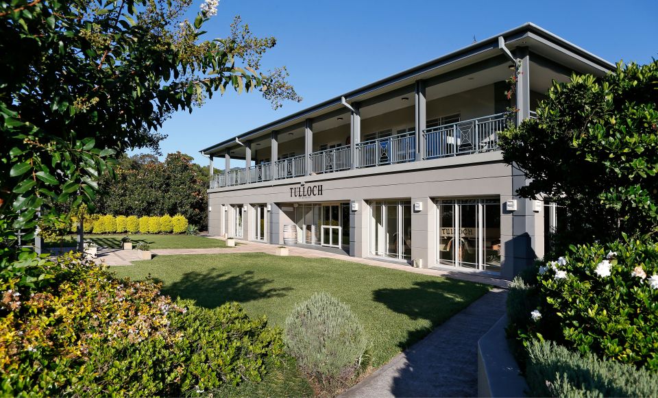 Hunter Valley: Tulloch Wine Tasting and Chocolate Pairings - Price and value: is $24 worth it?