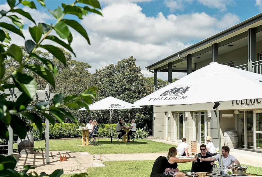 Hunter Valley: Tulloch Wine Tasting and Chocolate Pairings - Why Tulloch’s wine-and-chocolate pairing makes sense