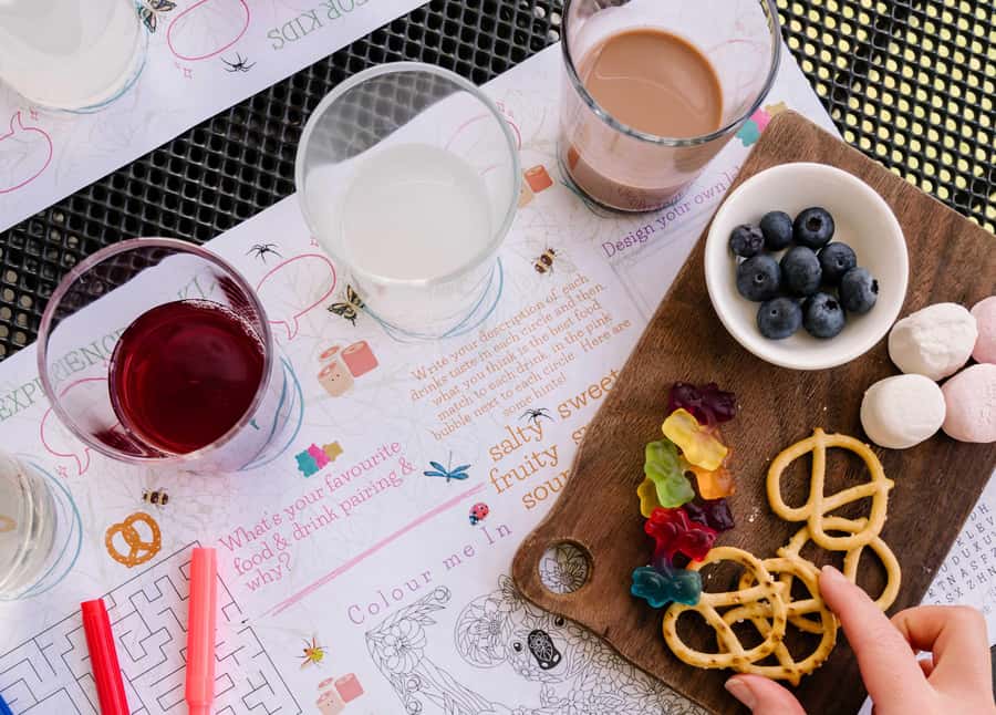 Hunter Valley: Tulloch Wine Tasting and Chocolate Pairings - Handmade chocolates: why local matters here