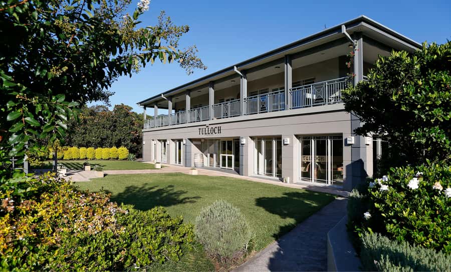 Hunter Valley: Tulloch Wine Tasting and Chocolate Pairings - A 45-minute experience that doesn’t feel rushed