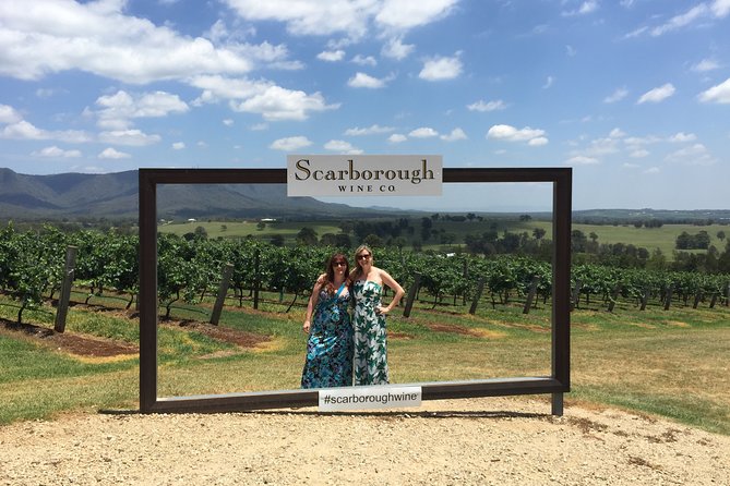 Hunter Valley Wine Tasting Private Tour From Sydney - Lunch, Tastings, and Real-World Value: How $340.69 Per Person Adds Up
