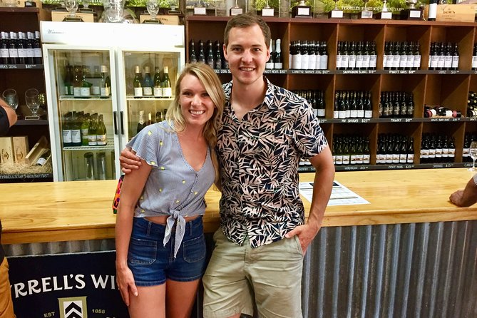 Hunter Valley Wine Tasting Private Tour From Sydney - FAQ