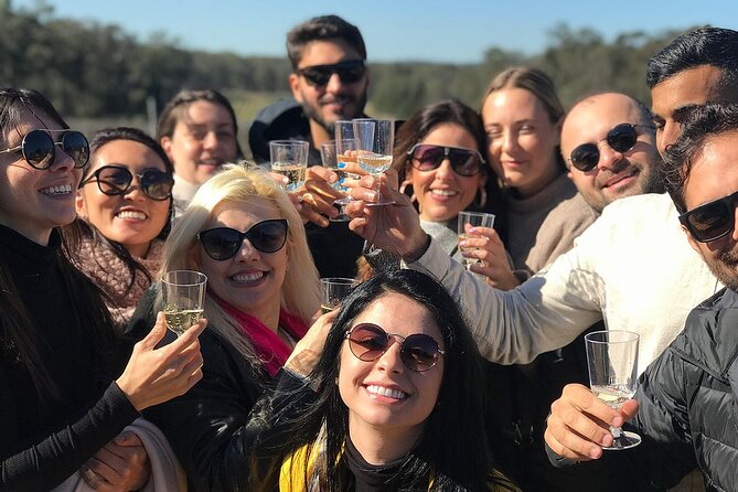 Hunter Valley Wine Tour from Sydney: 3 Wineries & Vineyard Picnic - Key Highlights to Know Before You Go