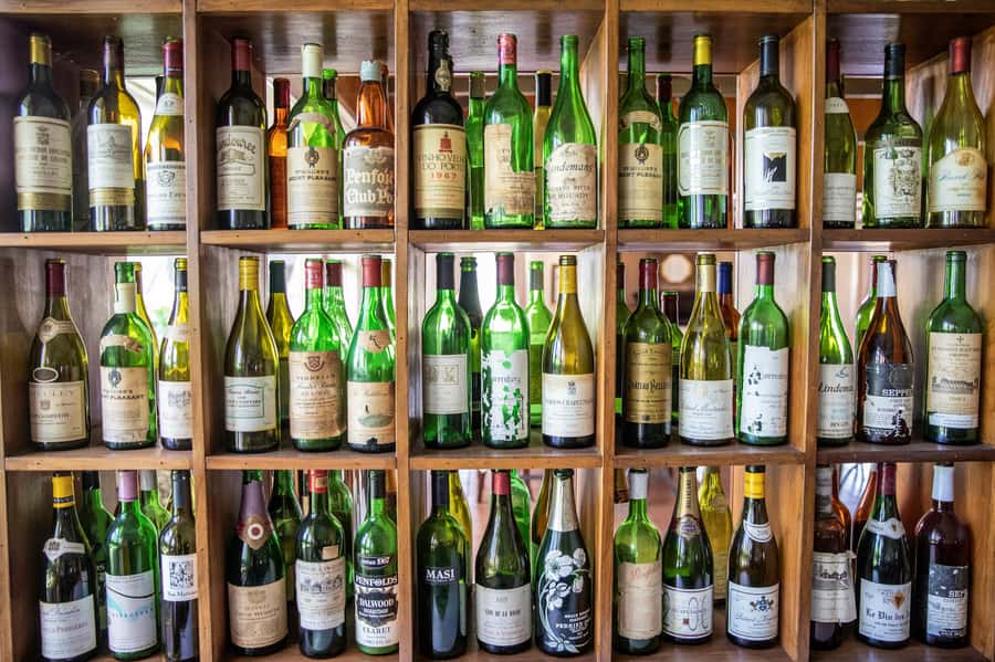 Hunter Valley: Wine Tour with 3 Tastings and Garden Lunch - Lunch at Cypress Lakes and a Hunter Valley Village wander