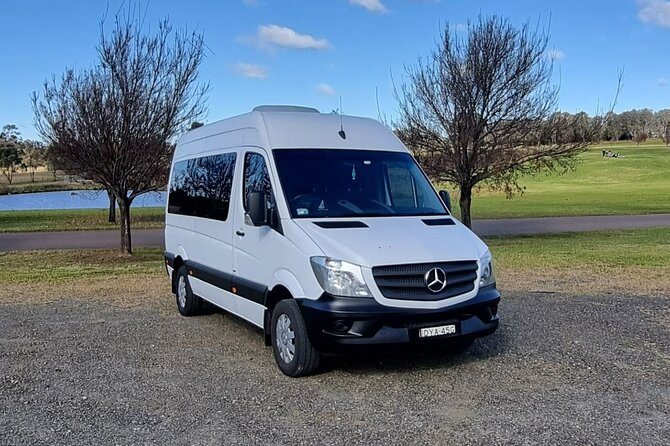 Hunter Valley Wine Tours | Wine Tasting Tours from Sydney - Capercaillie Wines (Lovedale): Boutique Tastings With Character