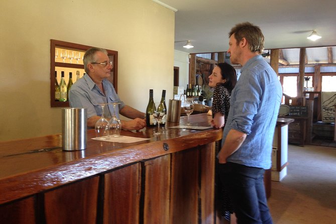 Hunter Valley Wine Tours | Wine Tasting Tours from Sydney - Hunter Distillery (Pokolbin): Gin Tasting and the Grazing Board