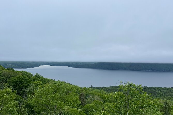 Ingonish and Keltic Lodge 6 Hours Cabot Trail Tour - Cape Smokey and the Ingonish drive: cliffs, villages, and Keltic Lodge area