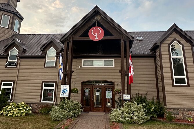 Ingonish and Keltic Lodge 6 Hours Cabot Trail Tour - Pickup from the cruise port area: getting on without stress