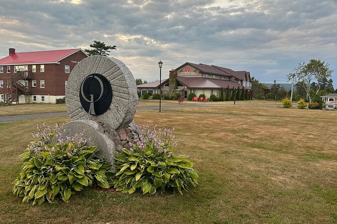 Ingonish and Keltic Lodge 6 Hours Cabot Trail Tour - Who should book this Cabot Trail portion—and who should skip it