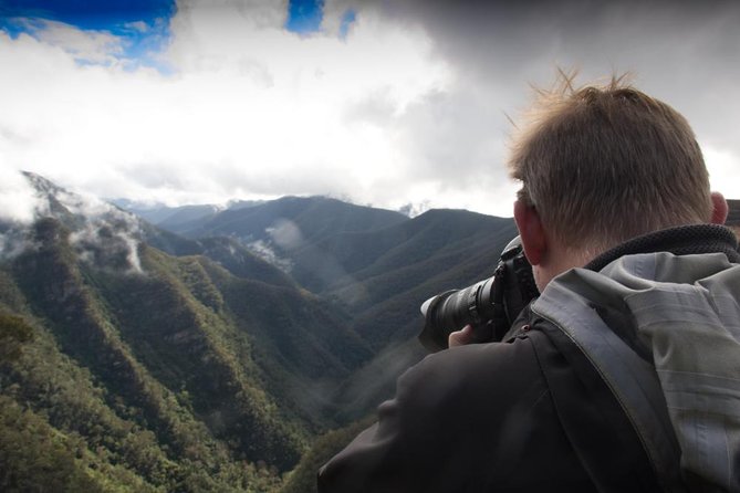 Inside the Greater Blue Mountains World Heritage - A Private Wildlife Safari Overnight - Why a private wildlife safari overnight beats a rushed Blue Mountains day
