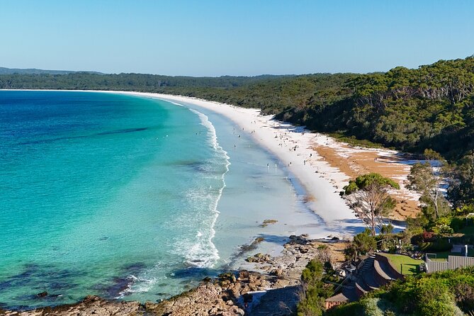 Jervis Bay Highlights Tour – Small Group Experience Scenic Coast - Key highlights you’ll care about