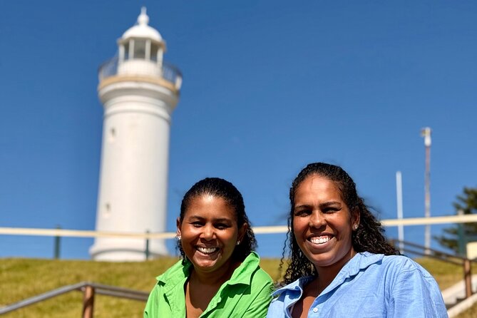 Jervis Bay Highlights Tour – Small Group Experience Scenic Coast - Kiama Blowhole: a hands-off show driven by waves
