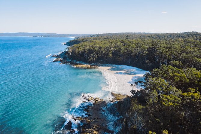 Jervis Bay, Kiama & Kangaroo Valley Day Trip From Sydney-PVT - Key things to know before you go