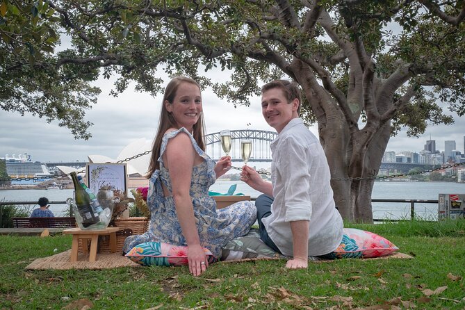 Journey Beyond Sydney Harbour Dining Cruise - Getting There: Wharf 8 at King Street Wharf
