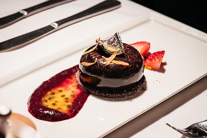 Journey Beyond Sydney Harbour Dining Cruise - Who Should Book This Cruise (and Who Might Skip It)