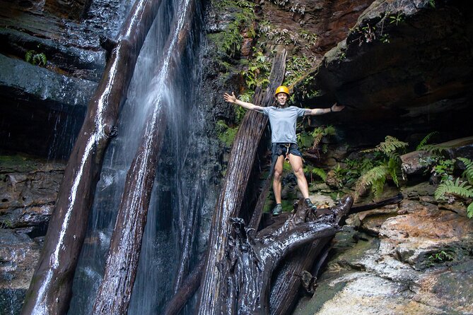 Juggler Canyon and Abseiling Adventure Blue Mountains - Key Points Before You Go