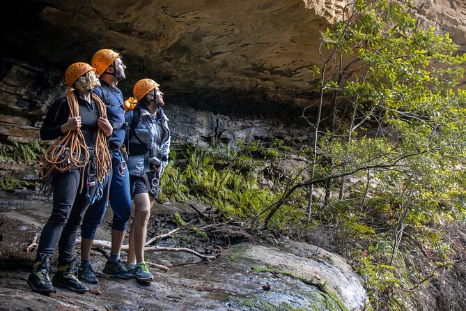 Juggler Canyon and Abseiling Adventure Blue Mountains - Fitness, Height Nerves, and Gear That Actually Matters