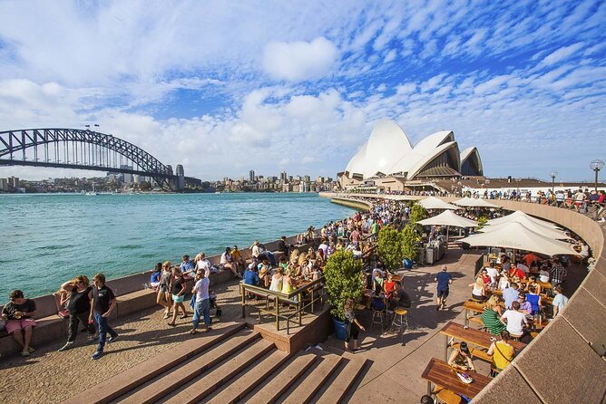 Kickstart Sydney Half-Day Private Tour - Kickstart Sydney at a Glance (What Makes It Worth Your Time)