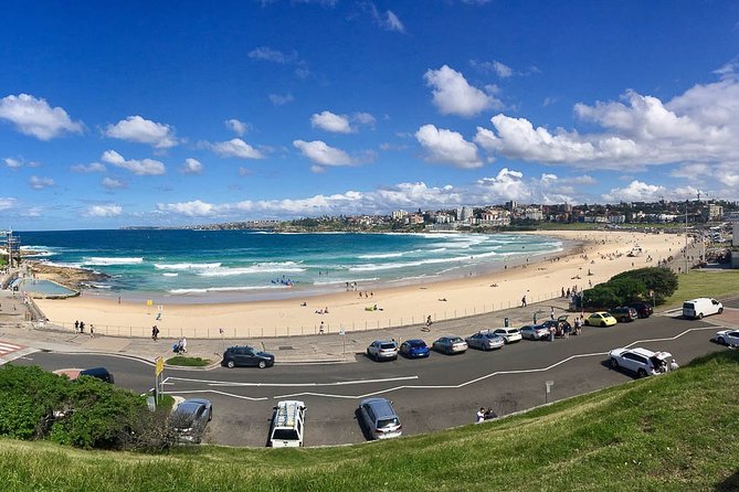 Kickstart Sydney Half-Day Private Tour - Private Sydney Highlights in a Tight 4-Hour Window