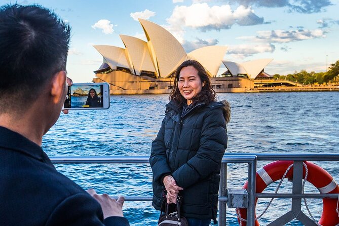 Kickstart Sydney Half-Day Private Tour - The Rocks: Cobblestones, Historic Buildings, and Straightforward Charm