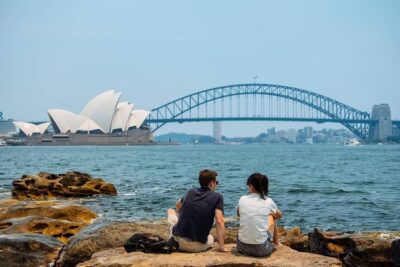 Kickstart Sydney Half-Day Private Tour - Walking the Sydney Harbour Bridge Without the Long-Booking Energy