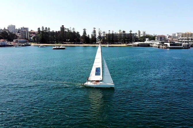 Learn to Sail on Sydney Harbour: Australian Sailing Start Crewing - Key things that make this course worth it