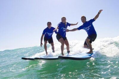 Learn to Surf at Sydney's Maroubra Beach - Safety First: Currents, Rips, and the Stuff You Shouldn’t Skip