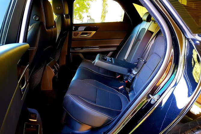 Limoroo, Airport Transfers and Luxe Door to Door Service. - Who this suits best (and who should double-check)