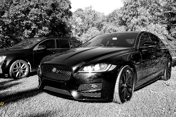 Limoroo, Airport Transfers and Luxe Door to Door Service. - Is the private car worth it for you?
