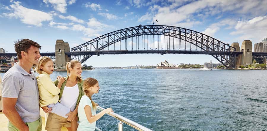 Lunch Cruise with Live Jazz on Sydney Harbour - The Licensed Bar and Bubbly: How to Think About Drinks and Budget