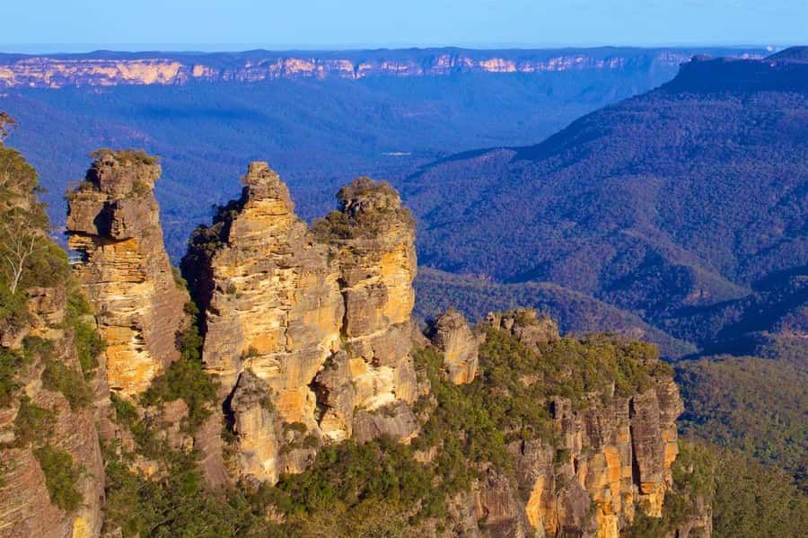 Luxury Blue Mountains Escape The Crowds Tour - Key highlights worth your attention