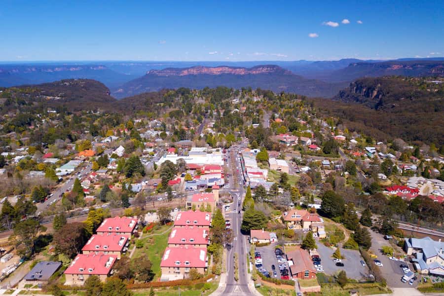 Luxury Blue Mountains Escape The Crowds Tour - Walking tracks, waterfalls, and wildlife that stay in the foreground