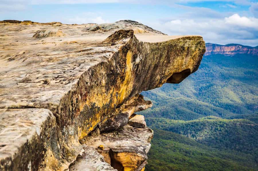 Luxury Blue Mountains Escape The Crowds Tour - Price and value: $849 per group up to 2