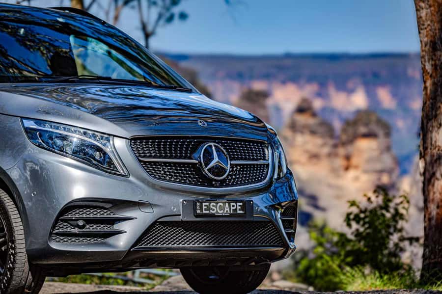 Luxury Blue Mountains Escape The Crowds Tour - Escaping the bus crowd: what that really means day-to-day