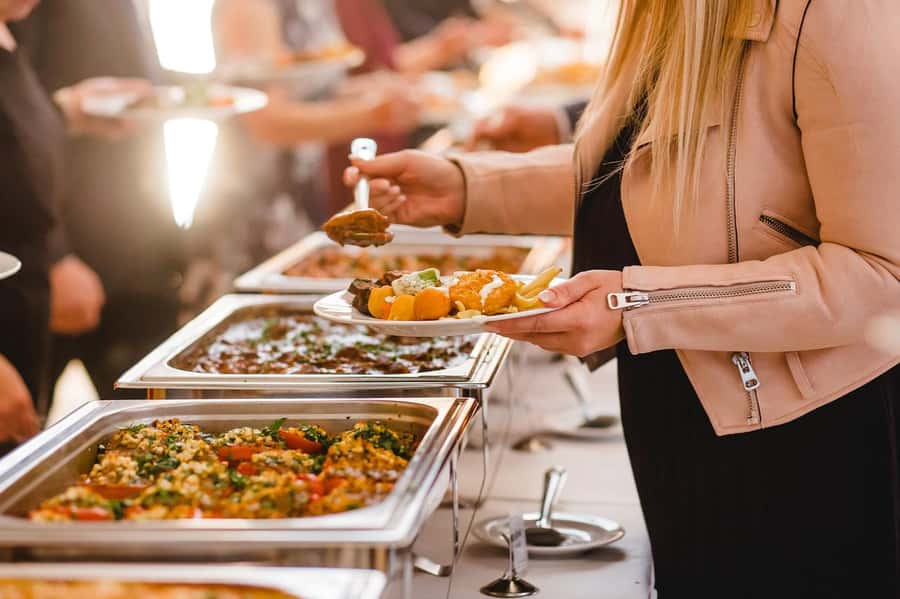 Luxury Catamaran Lunch Cruise with Deluxe Buffet - Key highlights you’ll actually use