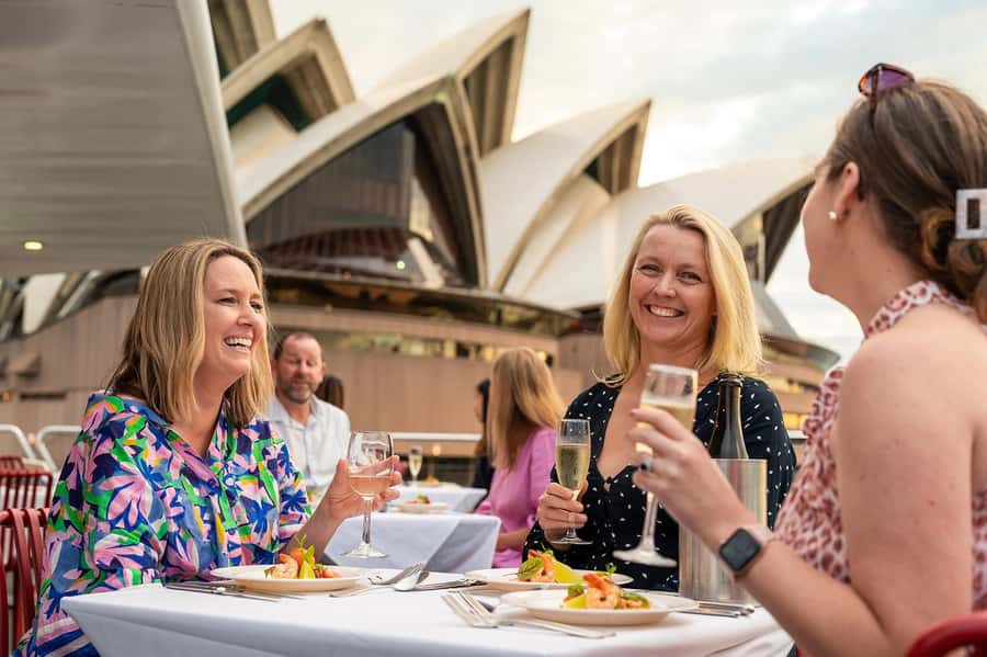 Luxury Catamaran Lunch Cruise with Deluxe Buffet - Price and value: is $63 good for what you get?