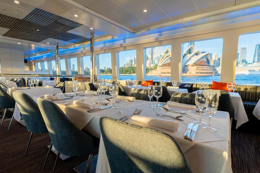 Luxury Catamaran Lunch Cruise with Deluxe Buffet - Should you book this Sydney Harbour lunch cruise?