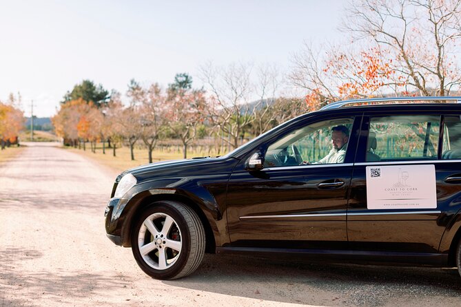 Luxury Hunter Valley Tour: 3 Tastings, Gin, Lunch & Chocolatier - Comfort-first logistics: what makes this tour feel “luxury”