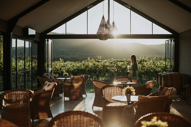 Luxury Hunter Valley Tour: 3 Tastings, Gin, Lunch & Chocolatier - Price and value: what $171.42 buys, and what to budget on top