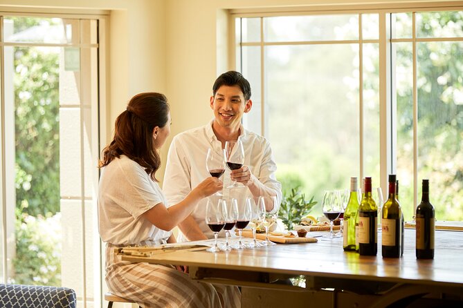Luxury Hunter Valley Tour: 3 Tastings, Gin, Lunch & Chocolatier - Timing that doesn’t feel rushed: how the day flows in real life