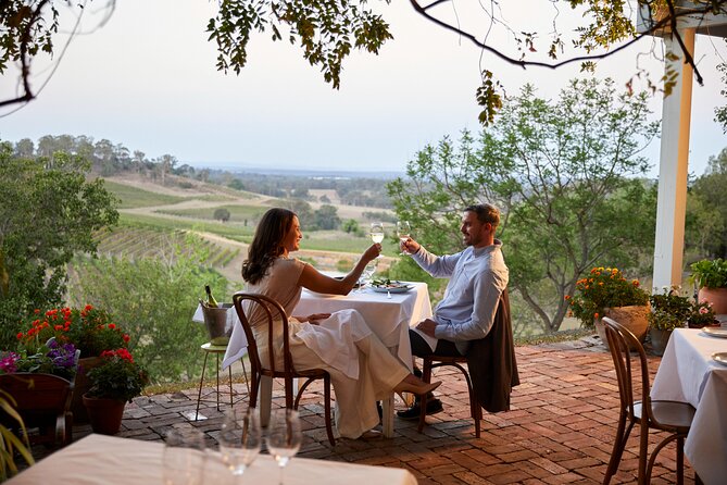 Luxury Hunter Valley Wine Tour with Fine Dining - Key Highlights I’d Circle for This Luxury Hunter Valley Day