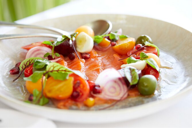 Luxury Hunter Valley Wine Tour with Fine Dining - Timing and Pacing: Returning Around 4 PM